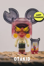 Load image into Gallery viewer, Sank Toys - Otakid - Superboy LE 99 sets