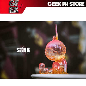 Sank Toys Good Night Series - Low Poly - Rose sold by Geek PH Store