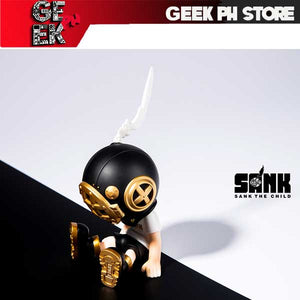 Sank Toys Sank Good Night Series Days sold by Geek PH Store