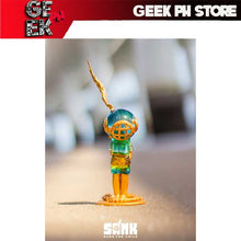 Load image into Gallery viewer, Sank Toys The Void-Spectrum Series - Green
