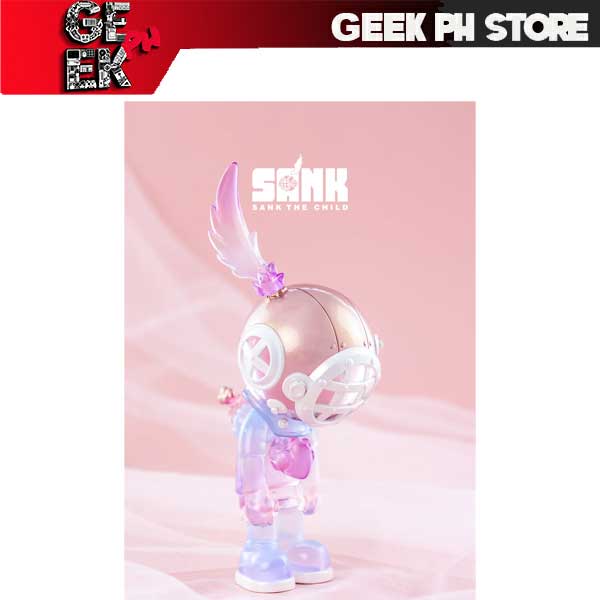 Sank Toys - Lost - Eternity sold by Geek PH Store – GeekPH Store