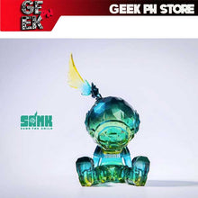Load image into Gallery viewer, Sank Toys Good Night Series - Low Poly - Moonlight sold by Geek PH Store