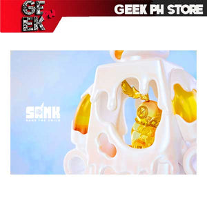 Sank Toys - The Shape - Blocks - Sunrise sold by Geek PH Store