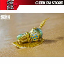 Load image into Gallery viewer, Sank Toys The Void Turbulent - Bronzen Age sold by Geek PH Store