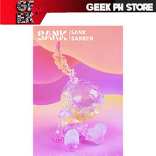 Load image into Gallery viewer, Sank Toys - Good Night Series - Violet sold by Geek PH Store