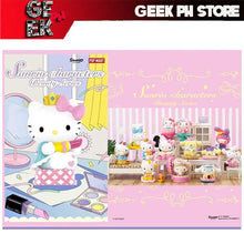 Load image into Gallery viewer, Pop Mart Sanrio Beauty Series