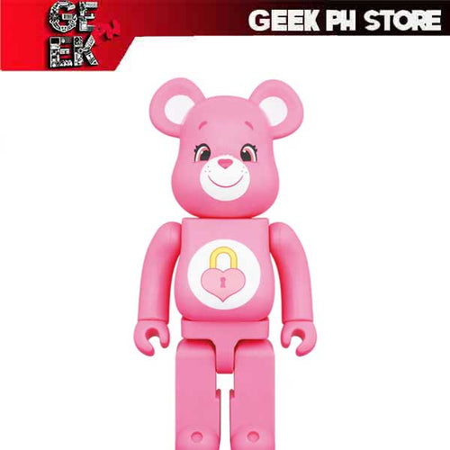 Medicom BE@RBRICK Secret Bear 1000% sold by Geek PH Store