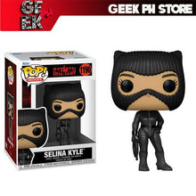 Load image into Gallery viewer, Funko Pop! Movies: The Batman - Selina Kyle sold by Geek PH Store