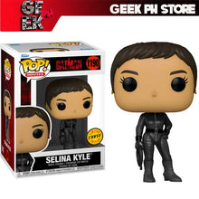 Load image into Gallery viewer, Funko Pop! Movies: The Batman - Selina Kyle Chase Edition sold by Geek PH Store