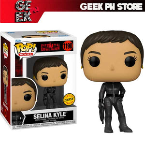 Funko Pop! Movies: The Batman - Selina Kyle Chase Edition sold by Geek PH Store