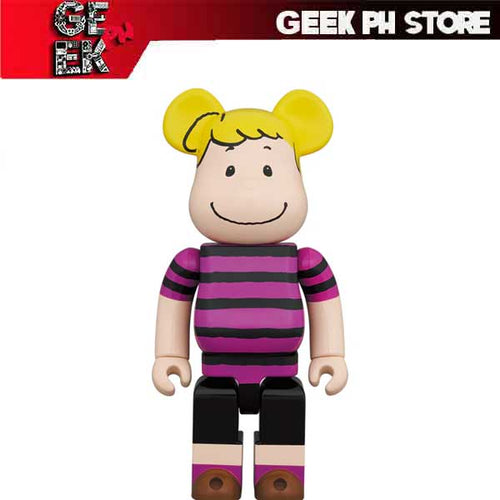 Medicom BE@RBRICK SCHROEDER 1000% sold by Geek PH Store