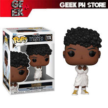 Load image into Gallery viewer, Funko Pop Marvel Black Panther: Wakanda Forever - Shuri White Suit sold by Geek PH Store