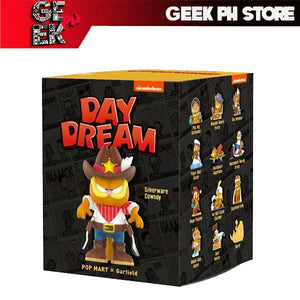 Pop Mart Garfield sold by Geek PH Store