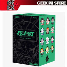 Load image into Gallery viewer, Pop Mart Skullpanda City Of Night sold by Geek PH Store