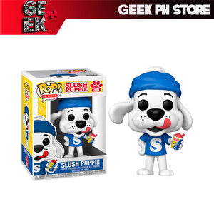 Funko Pop Ad Icon ICEE - SLUSH PUPPIE