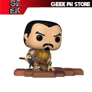 Funko POP Deluxe: Marvel SINISTER 6 - Kraven Special Edition Exclusive sold by Geek PH Store sold by Geek PH Store