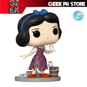 Funko Pop Disney 100th - Snow White Special Edition Exclusive sold by Geek PH store