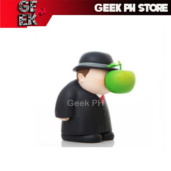 Kemelife Art Series Hand-made Son of Man Lite sold by Geek PH Store