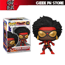 Load image into Gallery viewer, Funko Spider-Man: Across the Spider-Verse Spider-Woman #1228 sold by Geek PH