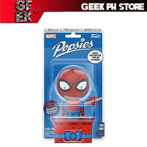 Funko POPsies: Marvel- Spider-Man sold by Geek PH Store