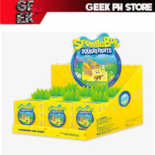 Load image into Gallery viewer, Pop Mart SpongeBob Picnic Party sold by Geek PH Store