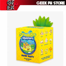 Load image into Gallery viewer, Pop Mart SpongeBob Picnic Party sold by Geek PH Store