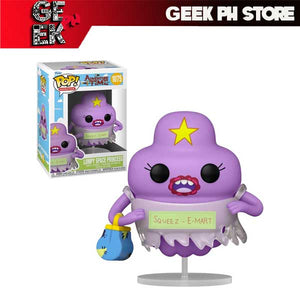 Funko Pop Adventure Time Lumpy Space Princess sold by Geek PH Store