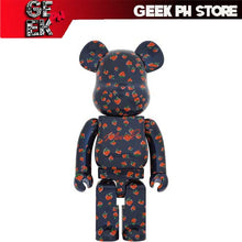 Load image into Gallery viewer, Medicom BE@RBRICK MUVEIL &quot;Strawberry&quot; 1000% sold by Geek PH Store