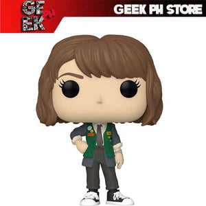 Funko Pop Stranger Things Season 4 Robin sold by Geek PH Store