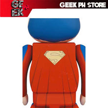 Load image into Gallery viewer, Medicom BE＠RBRICK Superman (Batman HUSH Ver.) 100% &amp; 400% sold by Geek PH Store