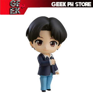 Good Smile Company Nendoroid BTS Suga sold by Geek PH Store