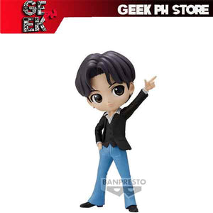 Banpresto Q Posket BTS TINYTAN Dynamite - Suga Ver. A sold by Geek PH Store