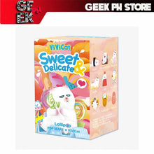 Load image into Gallery viewer, Pop Mart ViViCat Sweet &amp; Delicate sold by Geek PH Store