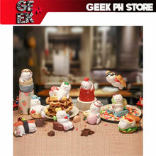 Load image into Gallery viewer, Pop Mart ViViCat Sweet &amp; Delicate sold by Geek PH Store