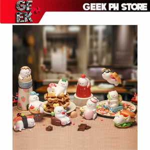 Pop Mart ViViCat Sweet & Delicate sold by Geek PH Store