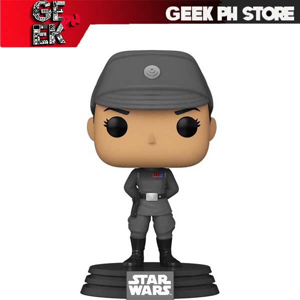 Funko Pop Star Wars : Obi-Wan Kenobi - Tala Durith sold by Geek PH Store
