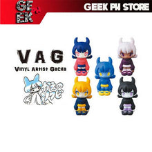 Load image into Gallery viewer, MEDICOM VAG VINYL ARTIST GACHA BOX SERIES 26   Kae Chan Vol. 2 by Kae Tanaka