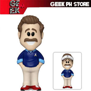 Funko Vinyl Soda: Ted Lasso- Ted w/CH(IE) CASE OF 6 sold by Geek PH Store