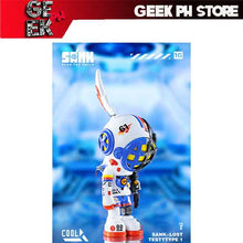 Load image into Gallery viewer, Sank Toys Sank - Lost - Test T type 1 sold by Geek PH Store