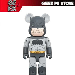 Medicom BE@RBRICK BATMAN (The Dark Knight Returns) 1000% sold by Geek PH Store