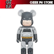 Load image into Gallery viewer, Medicom BE@RBRICK BATMAN (The Dark Knight Returns) 100% &amp; 400% sold by Geek PH Store