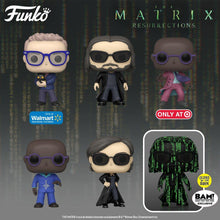 Load image into Gallery viewer, Funko POP Movies: Matrix - Trinity sold by Geek PH Store