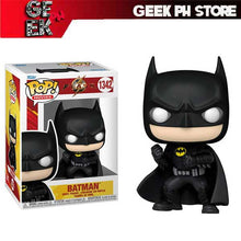 Load image into Gallery viewer, Funko Pop! Movies: The Flash - Batman 1342 sold by Geek PH Store