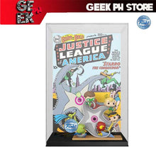 Load image into Gallery viewer, Funko POP Comic Cover, DC- Brave and Bold Special Edition Exclusive sold by Geek PH Store