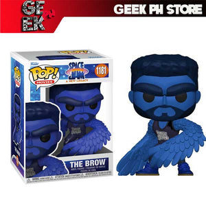 Funko Pop! Movies : Space Jam S2 The Brow sold by Geek PH Store