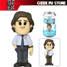 Load image into Gallery viewer, Funko VINYL SODA: THE OFFICE - JIM W/ CH(IE) sold by Geek PH Store