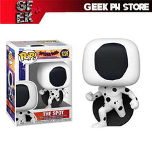 Load image into Gallery viewer, Funko Pop Spider-Man: Across the Spider-Verse The Spot sold by Geek PH
