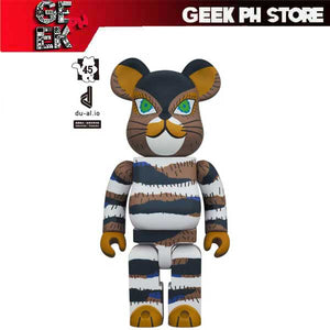 Medicom BE@RBRICK TORANEKO 1000% sold by Geek PH Store