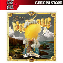 Load image into Gallery viewer, Litor&#39;s Works Umasou! Tarot Series - Tower