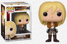 Load image into Gallery viewer, Funko Pop Animation Attack on Titan - Christa sold by Geek PH Store